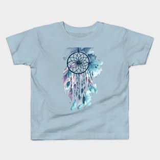 Dreamcatcher Kids T-Shirt